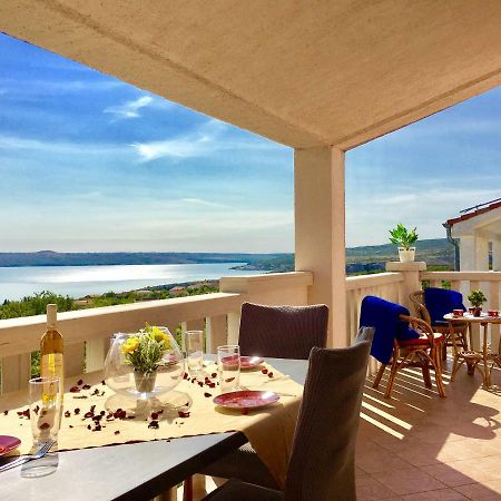 Apartamento Lavender House Maslenica Exterior foto