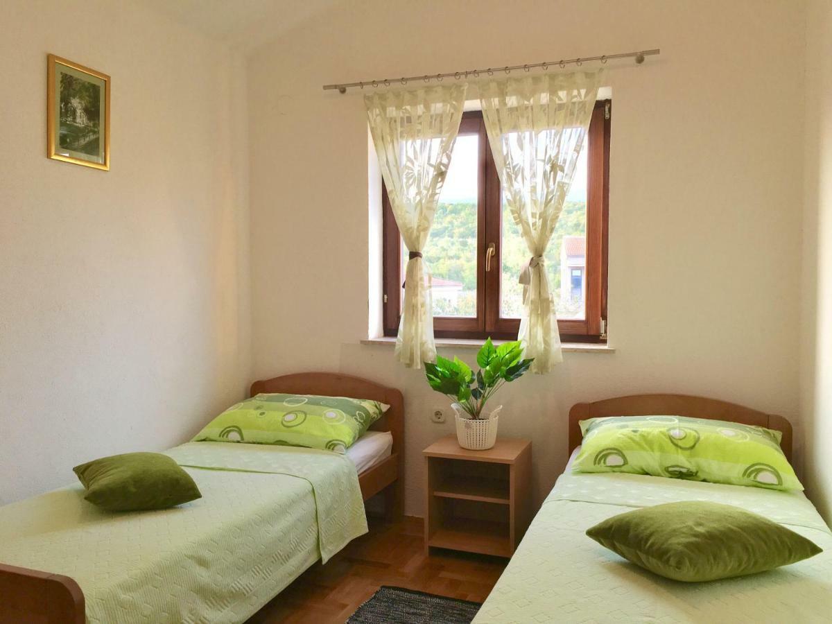 Apartamento Lavender House Maslenica Exterior foto