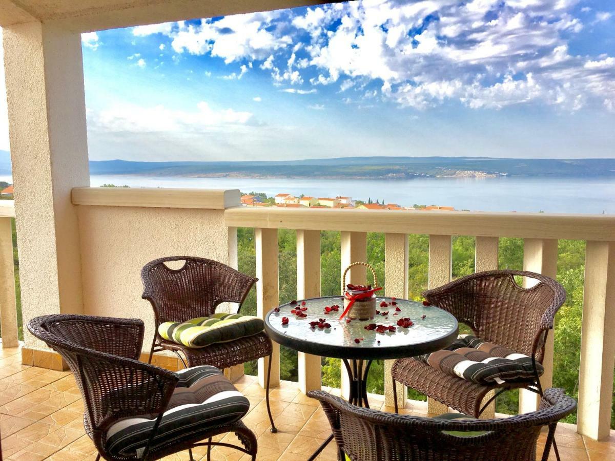 Apartamento Lavender House Maslenica Exterior foto
