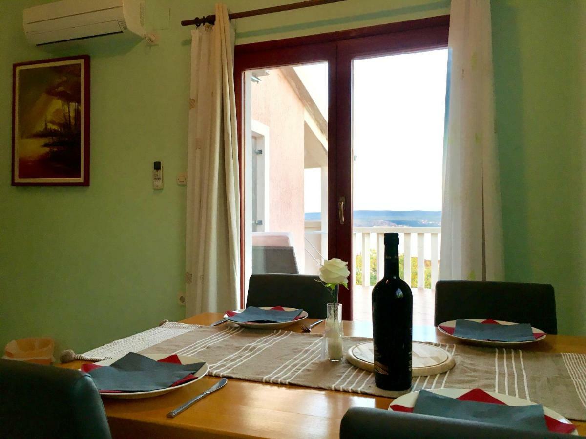 Apartamento Lavender House Maslenica Exterior foto