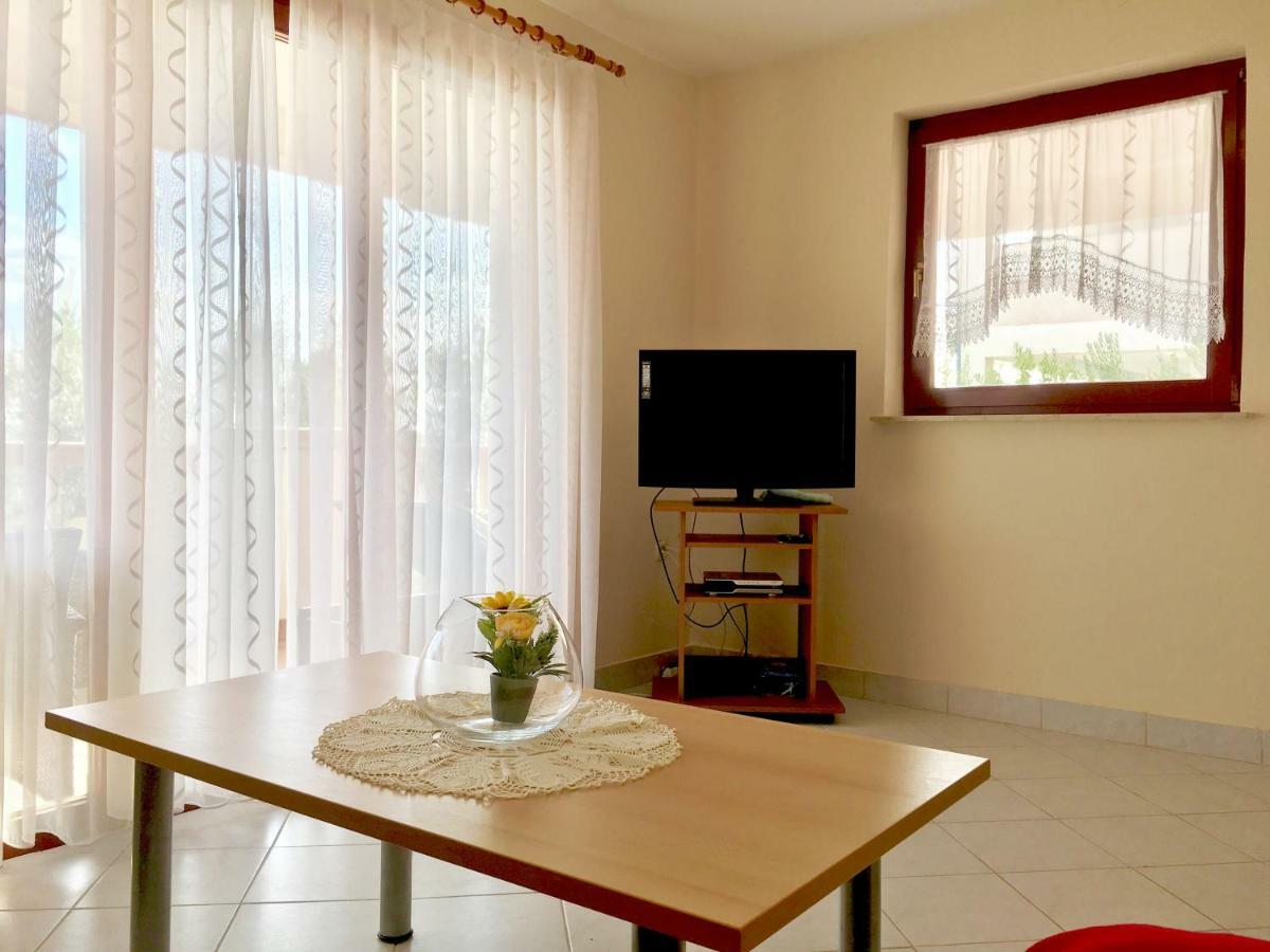 Apartamento Lavender House Maslenica Exterior foto
