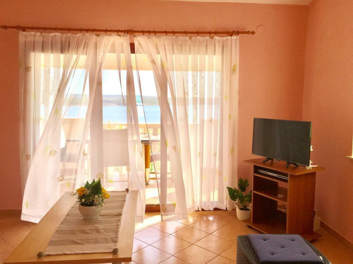 Apartamento Lavender House Maslenica Exterior foto
