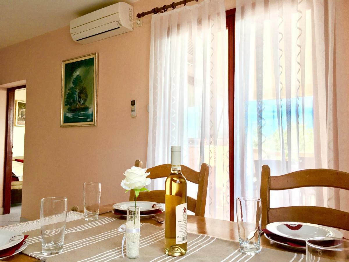 Apartamento Lavender House Maslenica Exterior foto
