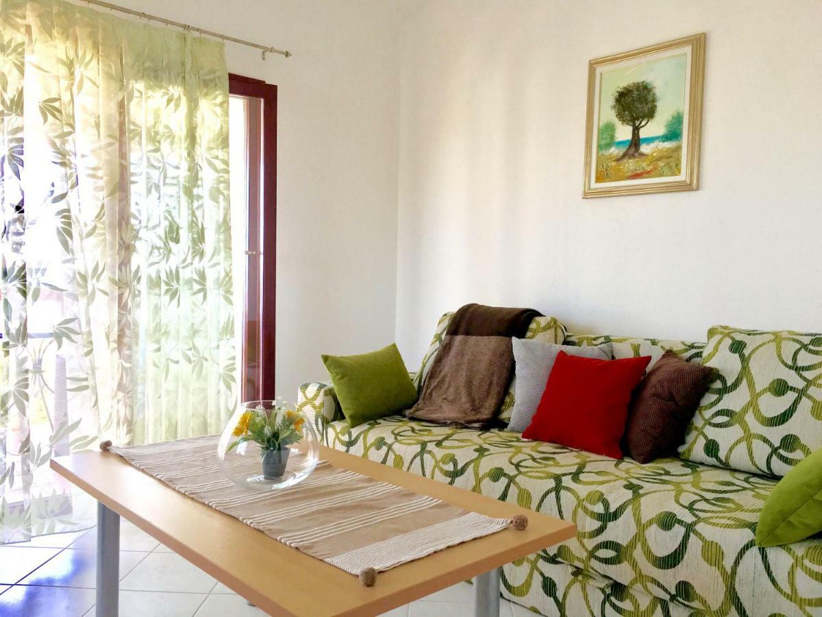 Apartamento Lavender House Maslenica Exterior foto