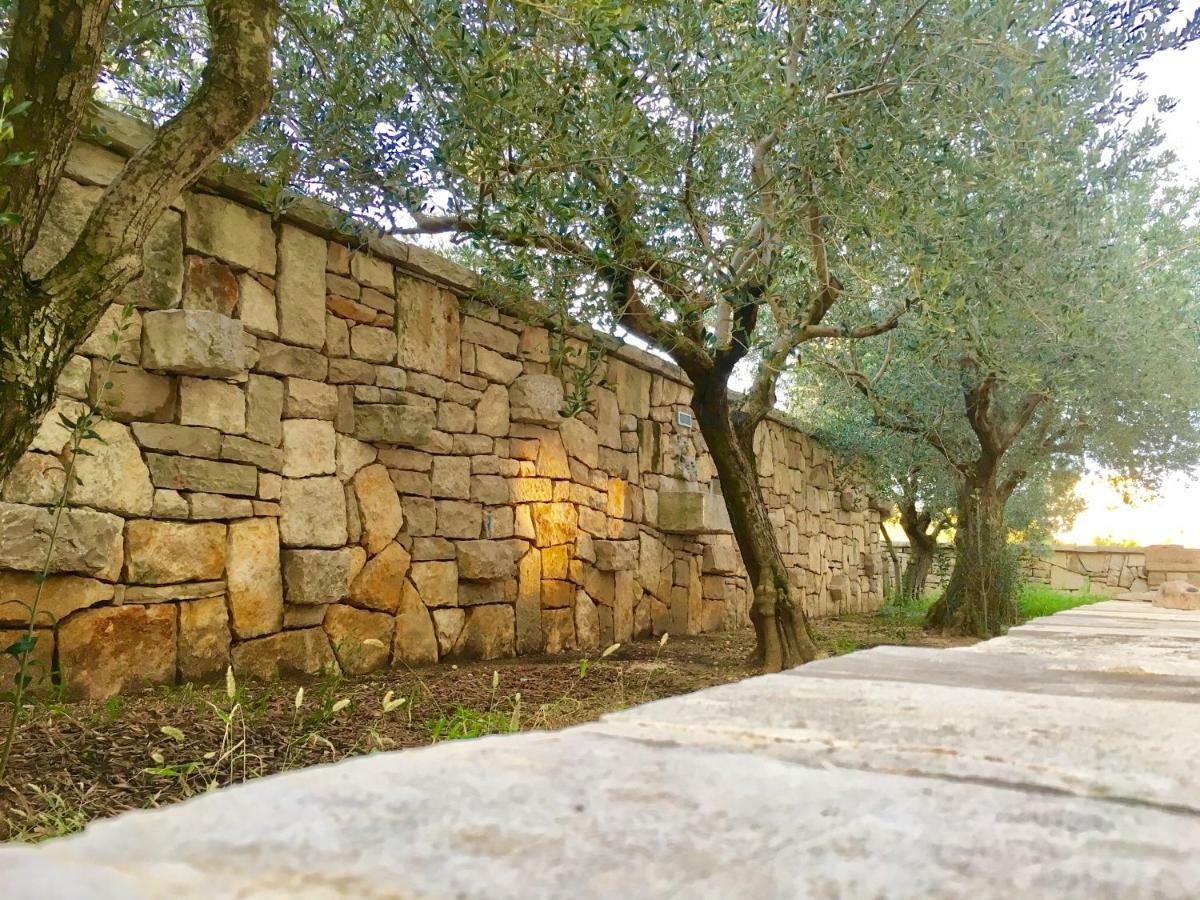 Apartamento Lavender House Maslenica Exterior foto