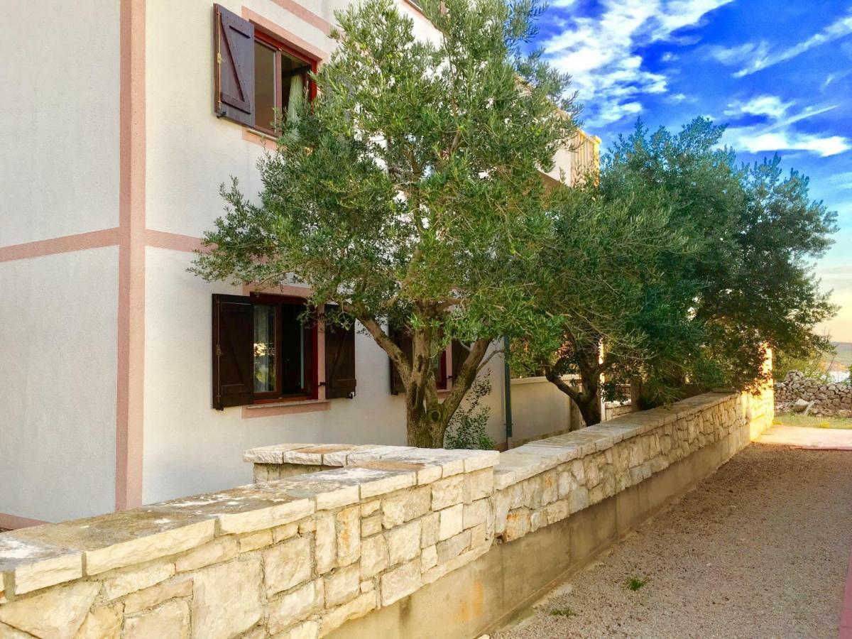 Apartamento Lavender House Maslenica Exterior foto