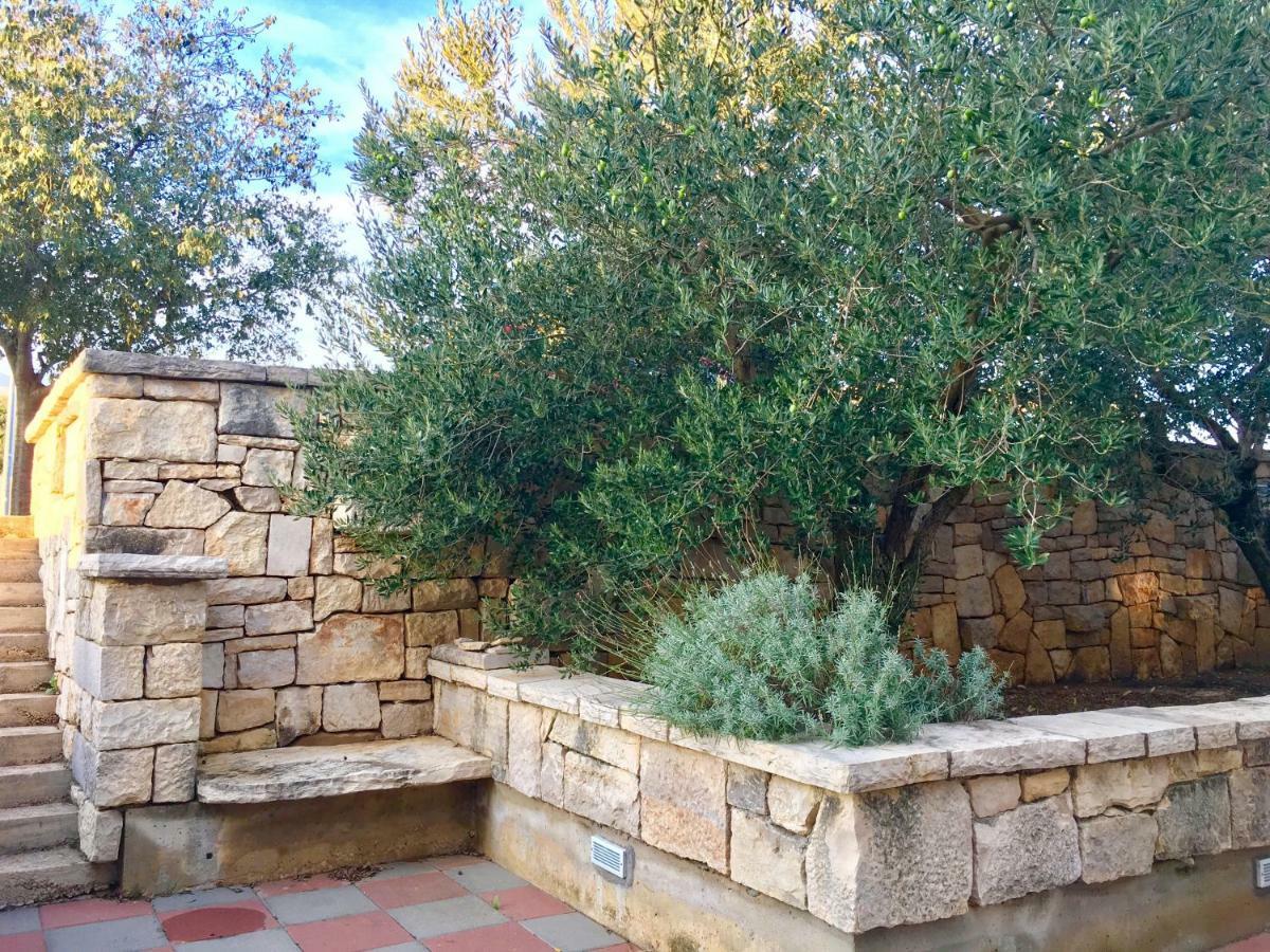 Apartamento Lavender House Maslenica Exterior foto