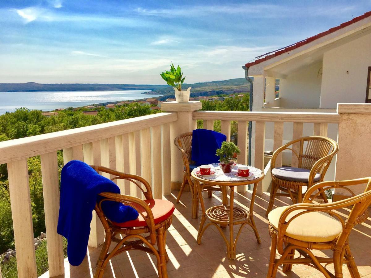 Apartamento Lavender House Maslenica Exterior foto