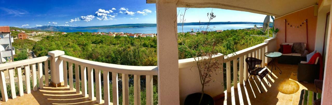 Apartamento Lavender House Maslenica Exterior foto