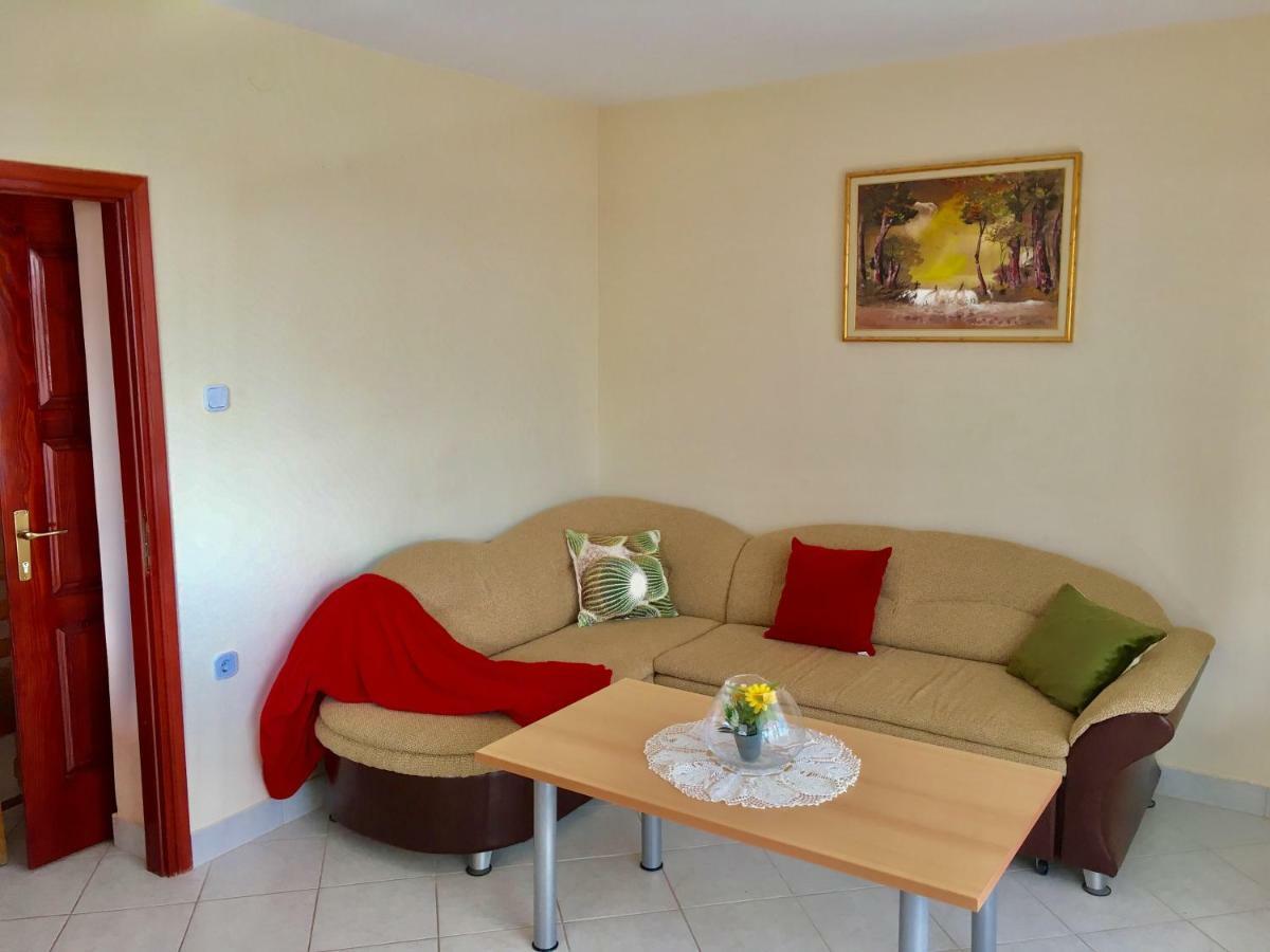 Apartamento Lavender House Maslenica Exterior foto