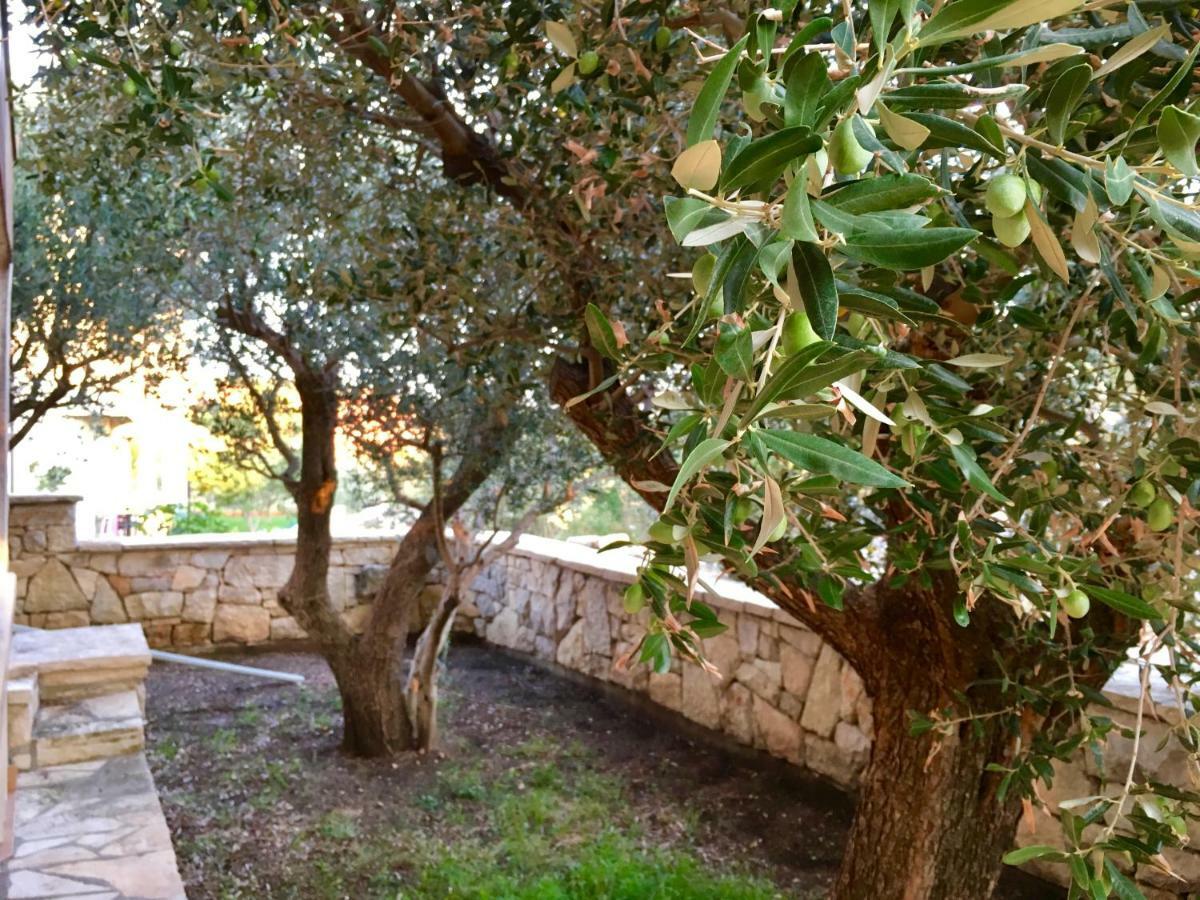 Apartamento Lavender House Maslenica Exterior foto