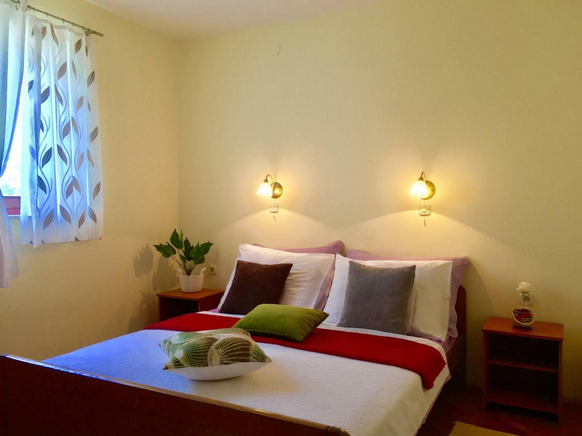 Apartamento Lavender House Maslenica Exterior foto