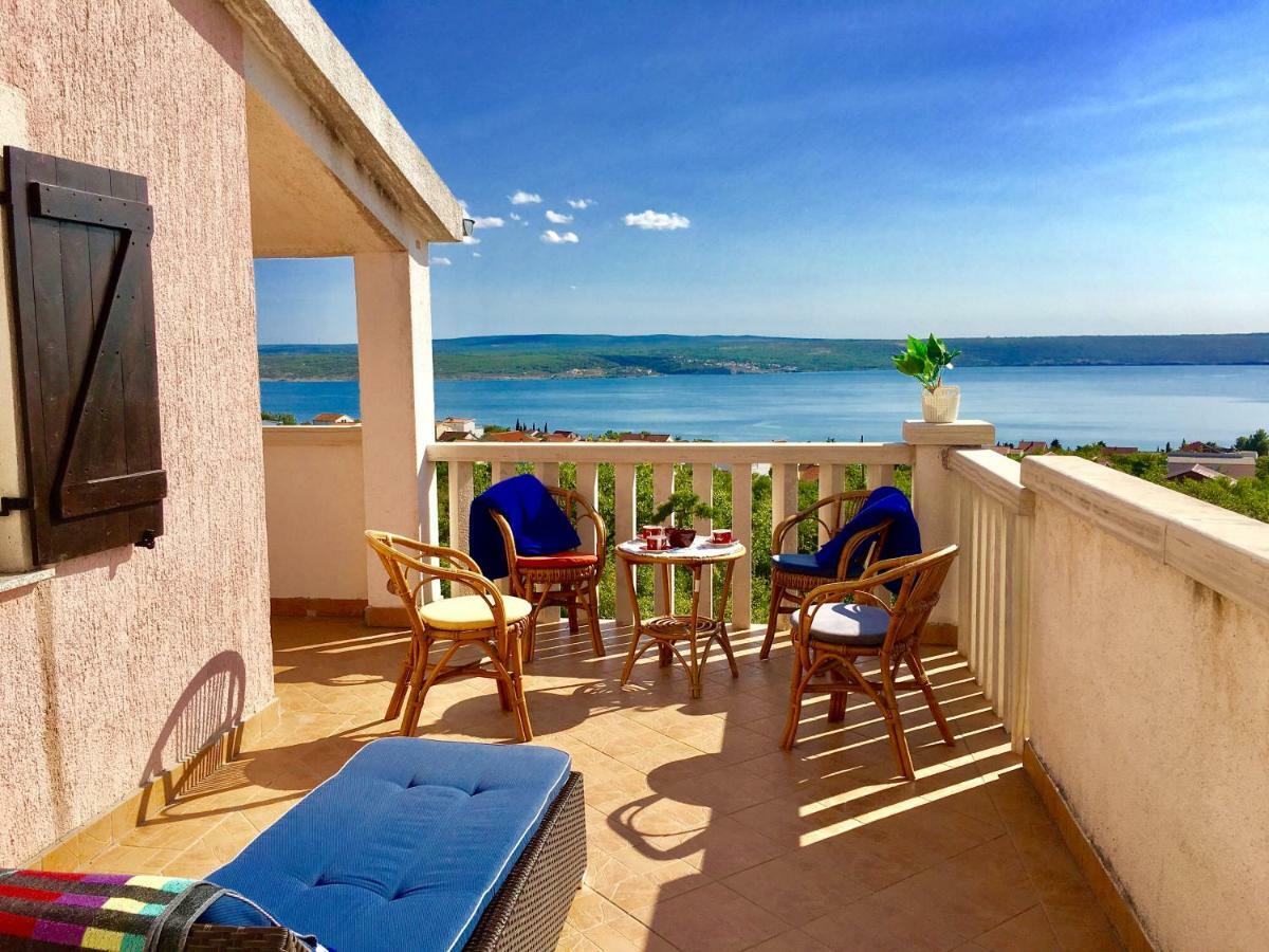 Apartamento Lavender House Maslenica Exterior foto