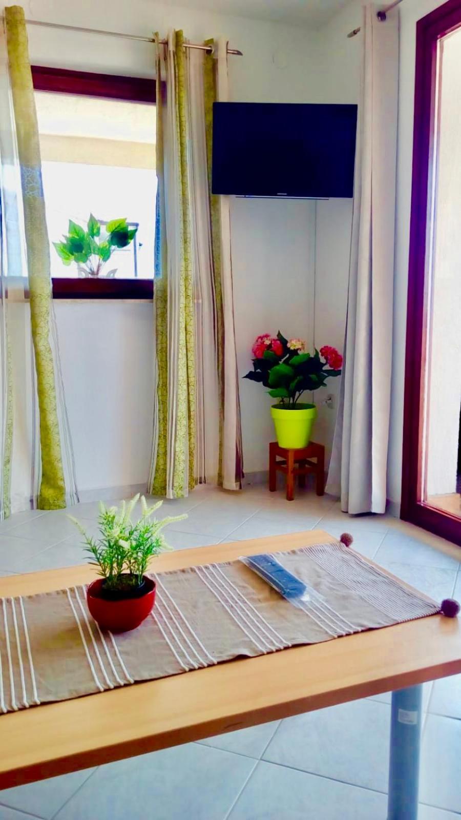Apartamento Lavender House Maslenica Exterior foto