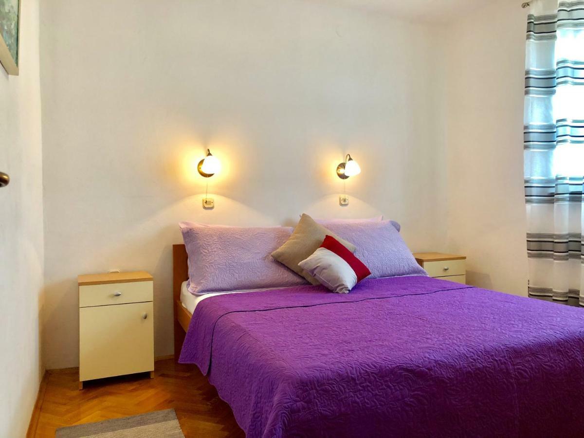 Apartamento Lavender House Maslenica Exterior foto