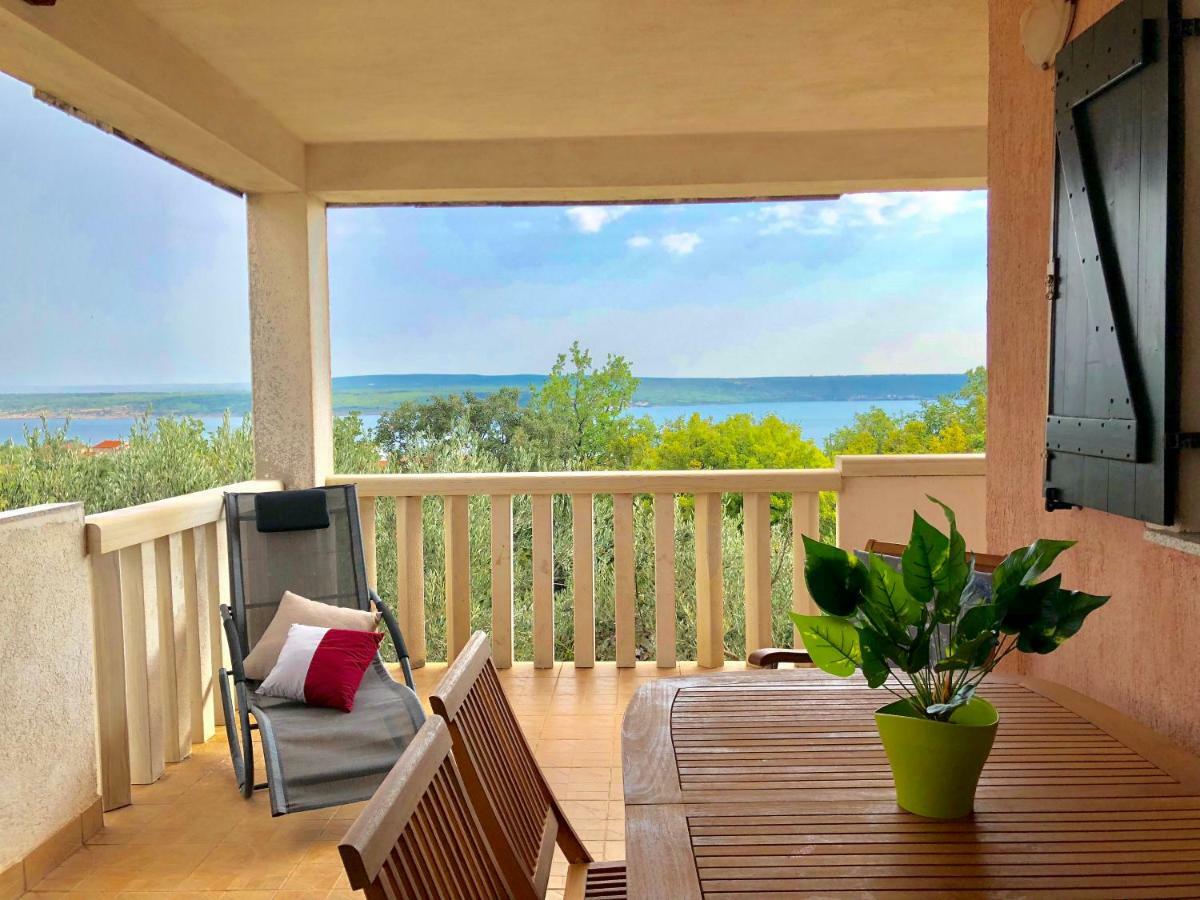 Apartamento Lavender House Maslenica Exterior foto