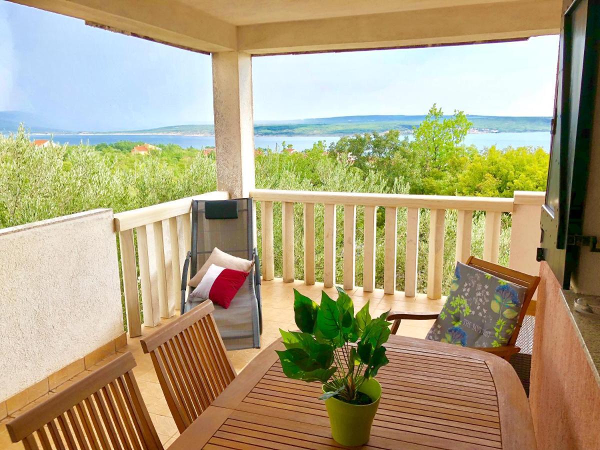 Apartamento Lavender House Maslenica Exterior foto