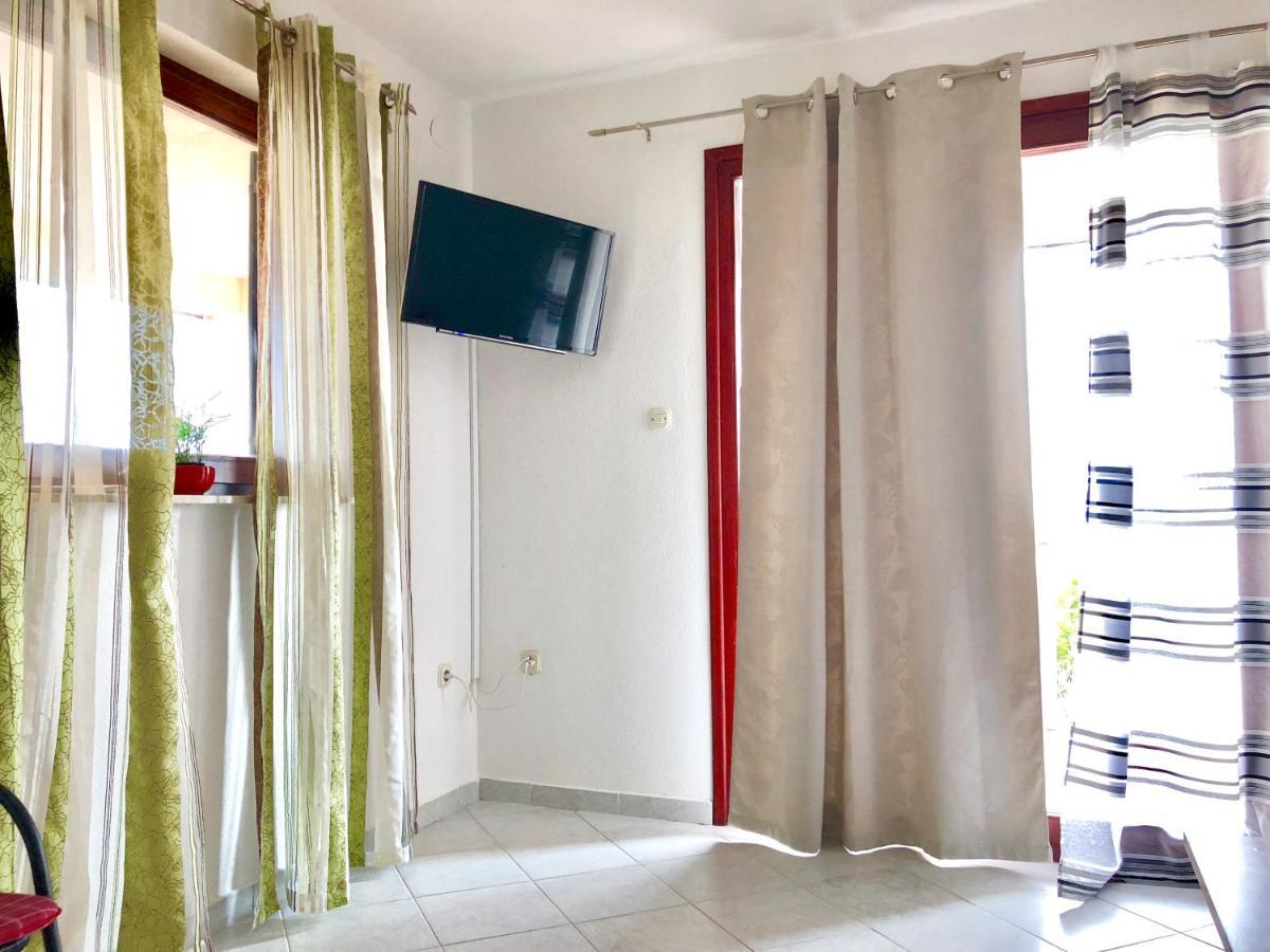 Apartamento Lavender House Maslenica Exterior foto
